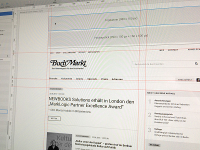 Mockup [WIP] clean magazine mockup sketch website white
