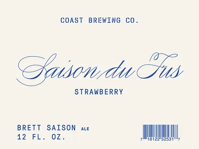 Saison Du Fus