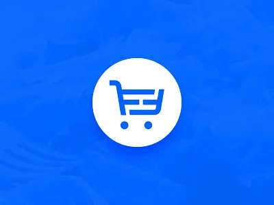 FoodFlip Brand Icon brand branding creative direction food icon logo simple