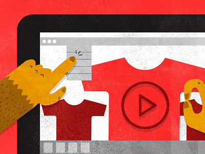 Creative Resources: How to Make a Gif to Promote Your Shop art artist shops creative resources design get noticed gif make money sell your art threadless tutorial
