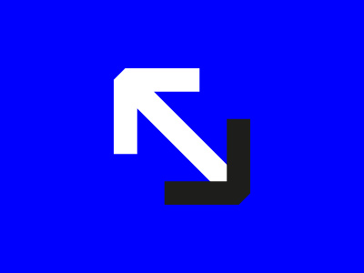 up frame brand frame icon logo mark up