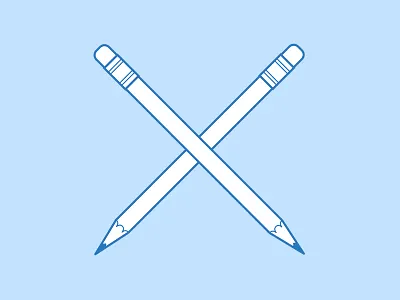 bingo bad jokes edge lol illustration pencil vector