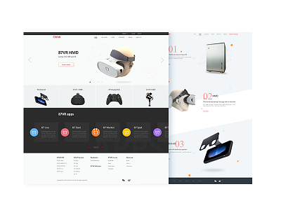 87vr website hardware vr website