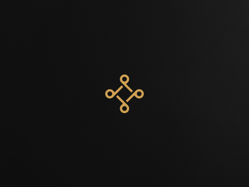 Brand Logo brand cool gif logo shine