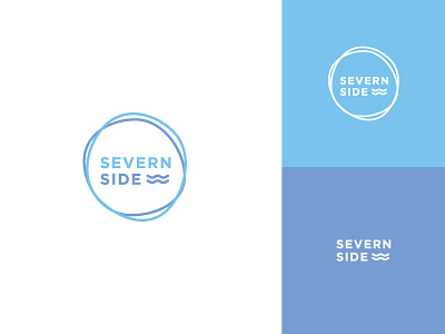 Severn Side Logo Style 2