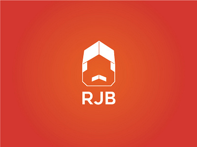 Rajendra Bhawan logo branding iit iit roorkee illustration logo rajendra bhawan rajendra prasad rjb