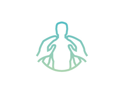 physiotherapy hands hold man physiotherapy