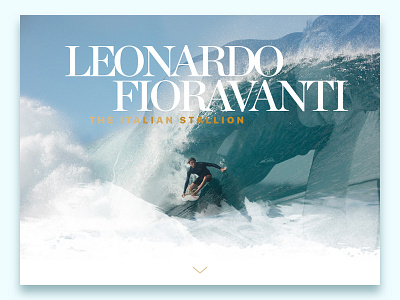 Leonardo Fioravanti fioravanti italian leonardo nature ocean pro roccano sport stallion surfer wave