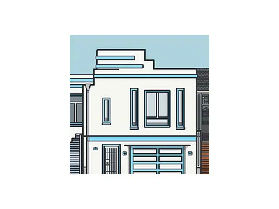 The Art Deco of the Sunset - 09 art deco san francisco sf