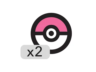 2x Dribbble invites catch dribbble invites pokemon