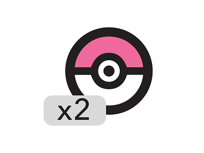 2x Dribbble invites catch dribbble invites pokemon