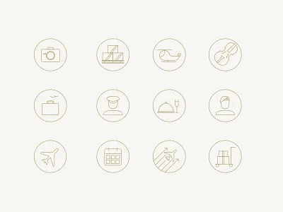 Aviation website icons aviation camera cargo helicopter icon icons military plane violin