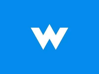 Webpixum Branding blue brand identity branding design logo logomark