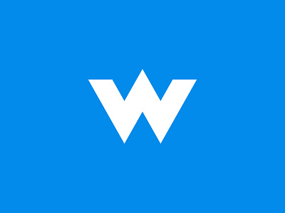 Webpixum Branding blue brand identity branding design logo logomark
