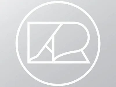 KR Logo decal k r stickeermule sticker transfer