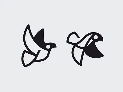 Birds bird vector