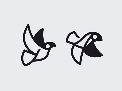 Birds bird vector
