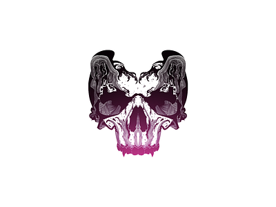 Skulls And Eagles claws detailed dribbble eagle expressive free pink scary skulls style