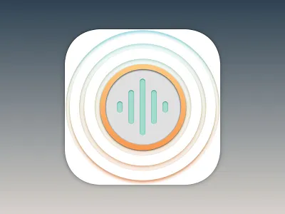 Daiy UI - App Icon app dailyui design icon ios ui uidesign