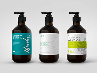 Eenie Meenie Miney? bottles branding labels logo packaging