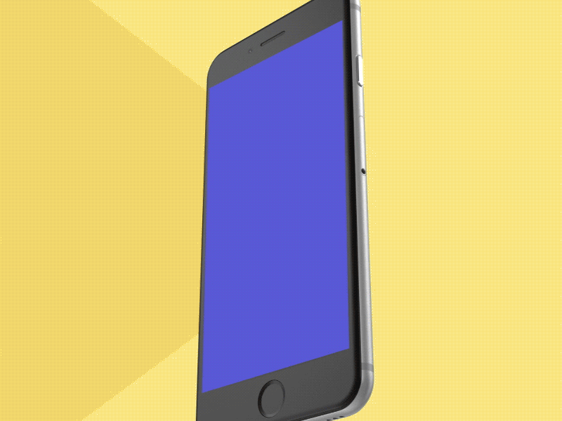UI animation Calendar List To Do animation app blur calendar ios list popup to do