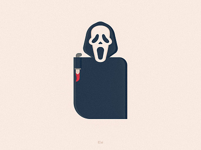 Scream anybuddy geometric minimal