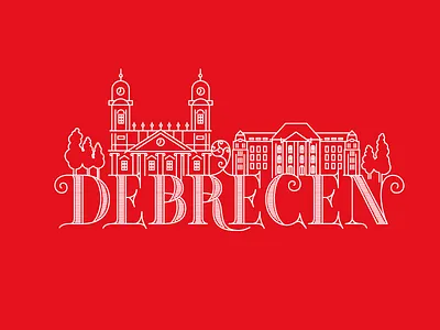 Debrecen geofilter 365logodaily debrecen designdaily2016 geofilter geofilters hungary snapchat