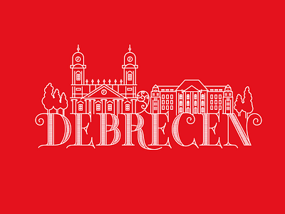 Debrecen geofilter 365logodaily debrecen designdaily2016 geofilter geofilters hungary snapchat