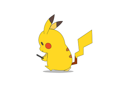 Pokemon GO :) game phone pokemon pokemon go red yellow