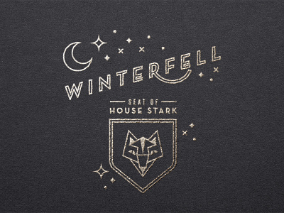 Winterfell asoiaf game of thrones gameofthrones got house stark stark winterfell