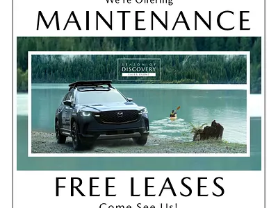 Mazda_Facebook Ad_SOD_OFFER carscanbebeautiful color facebookads imageonimage improvement layering simple sophisticated typography