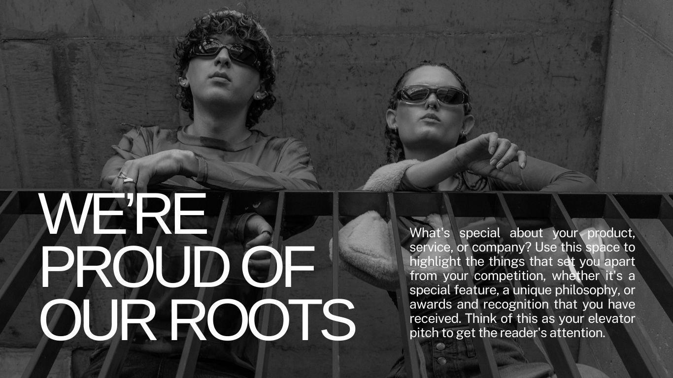 Example of Design An Ecommerce Website