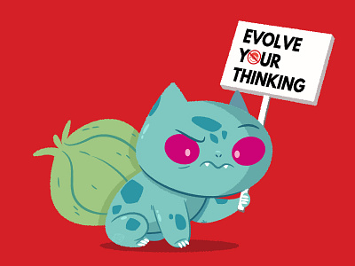 Bulbasaur bulbasaur character design pokemon