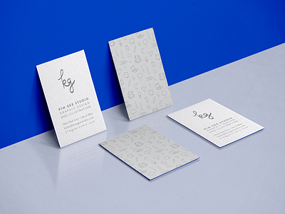 just ordered new business cards! brand business cards designer graphic design identity logo mockup stationery vertical