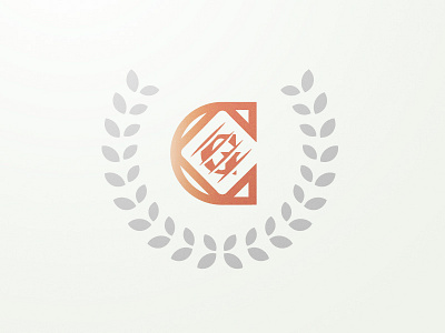 CG Monogram Explore c charleston g grill logo lunch monogram panini sandwich south carolina