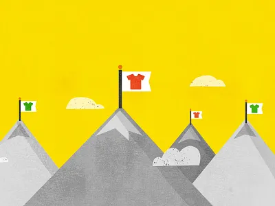 Creative Resources: 4 Clothing Brands That Started Off Small art artist shops creative resources design get noticed make money sell your art threadless