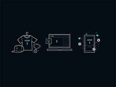Soapbox Illustrations