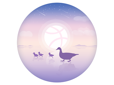 Hello dribbble hello