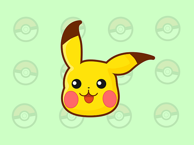 Pikachu! pikachu!