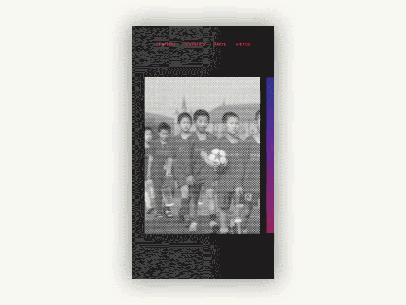 Nike - China In 2020 animation app craft design ios sketch ui ux