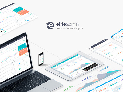 Eliteadmin admin bootstrap admin dashboard dashboard admin eliteadmin responsive admin ui kit