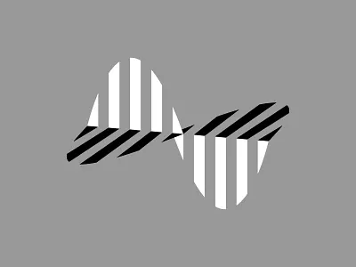 optical thingy deisgn illustration op art optical