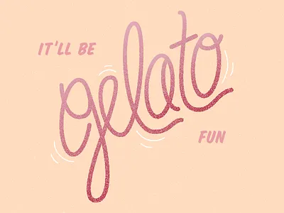 Gelato