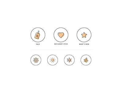 Moodboardin' furniture icon icons identity interior design interiors retail retail web ui ux web web design