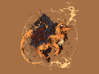 Charmander charmander further up graphic hitokage illustration ivan belikov pokemon pokemongo
