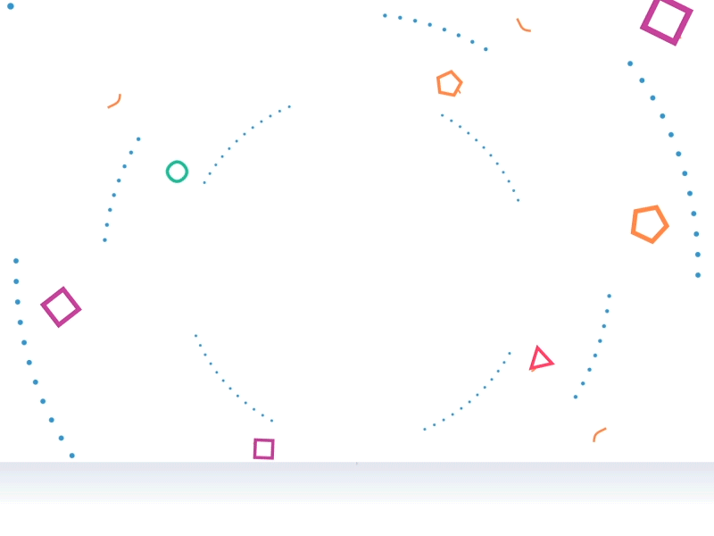 Magical Gnome after effects character gif gnome illustration loop magical storytelling