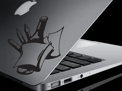 Drink N Draw logo beer bottle draw drink drinkanddraw marker