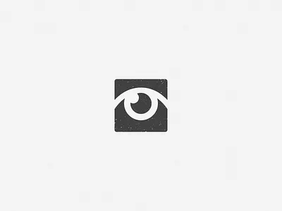 Eye brand design eye identity logo logotype ua ukraine