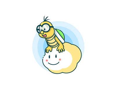 Lakitu illustration lakitu super mario