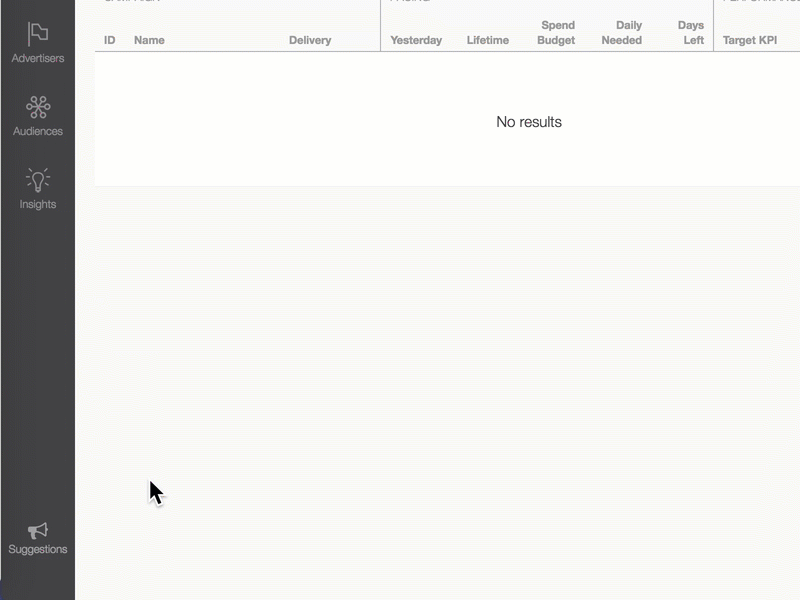 Collecting Suggestions from Users animation feedback prototype